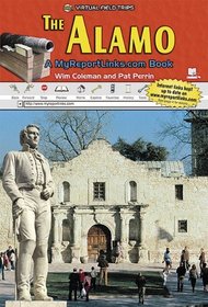 The Alamo (Virtual Field Trips)