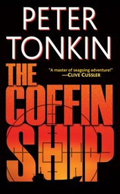 The Coffin Ship (Richard Mariner, Bk 1)