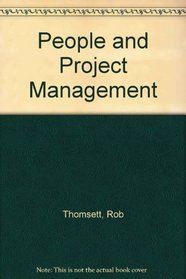 People and project management