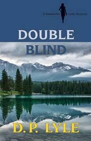 Double Blind (Samantha Cody, Bk 2)