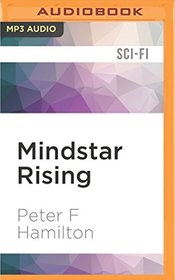 Mindstar Rising (The Greg Mandel Trilogy)