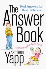 The Answer Book: Real Answers for Real Problems