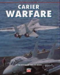 Carrier Warfare (New Face of War)
