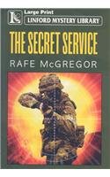 The Secret Service (Linford Mystery Library)