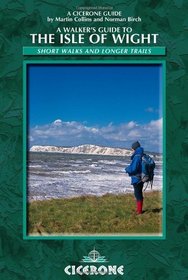 Walkers Guide to the Isle of Wight