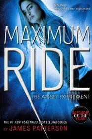 Maximum Ride The Angel Experiment