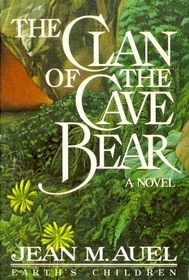 The Clan of The Cave Bear