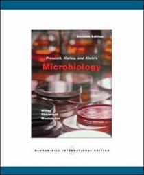 Prescott's Microbiology