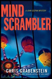 Mind Scrambler (John Ceepak, Bk 5)