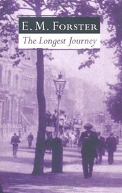 The Longest Journey