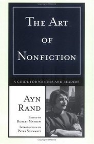The Art of Nonfiction : A Guide for Writers and Readers