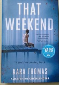 That Weekend