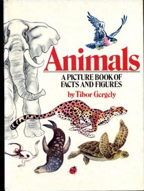 Animal Facts and Figures