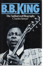 B.B.King: The Authorized Biography