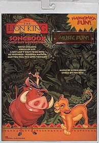 The Lion King with Other