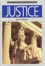Justice (Values Library)