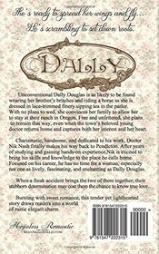 Dally (Pendleton Petticoats) (Volume 8)