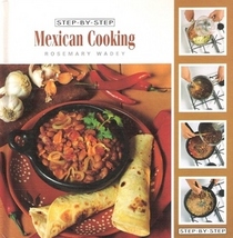 Mexican cooking (Step-by-step)