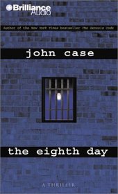 The Eighth Day (Audio Cassette) (Abridged)
