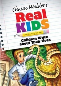 Real Kids Vol 1