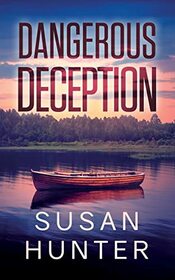 Dangerous Deception (Leah Nash Mysteries)