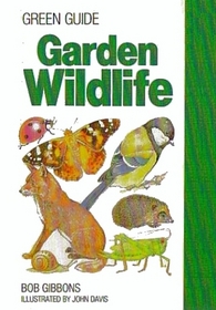 Garden Wildlife