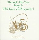 Through-The-Year: 365 Days of Prosperity (Through the Year)