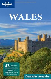 Wales 1 German (Country Guides) (German Edition)