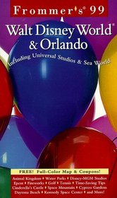 Frommer's 99 Walt Disney World  Orlando (Serial)