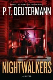 Nightwalkers (Cam Richter, Bk 4)