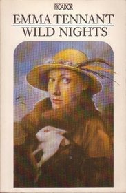 Wild Nights (Picador Books)