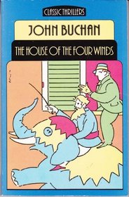 The house of the four winds