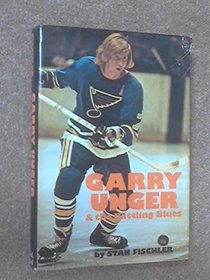 Gary Unger & The Battling Blue