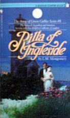 Rilla of Ingleside (Anne of Green Gables Series)