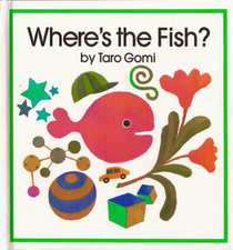 Where's the Fish