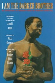 I Am the Darker Brother : An Anthology of Modern Poems by African Americans