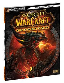 World of Warcraft Cataclysm Sig