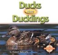 Ducks Have Ducklings (Animals and Their Young series)