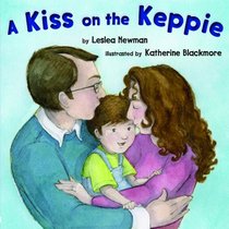 A Kiss on the Keppie