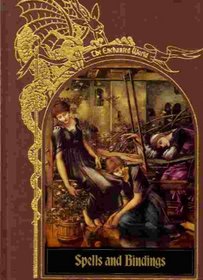 Spells and Bindings (Enchanted World)