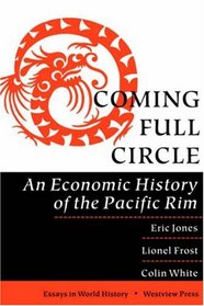 Coming Full Circle: An Economic History Of The Pacific Rim (Essays in World History)