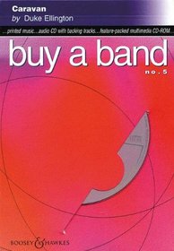 Buy a Band: Caravan