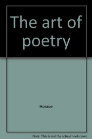 The art of poetry
