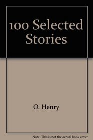100 Selected Stories (Comprehension Skills; 4vct-10m)