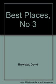 Best Places, No 3