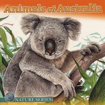 Animals of Australia (Nature)