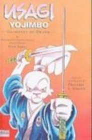 Usagi Yojimbo 20: Glimpses of Death (Usagi Yojimbo (Sagebrush))