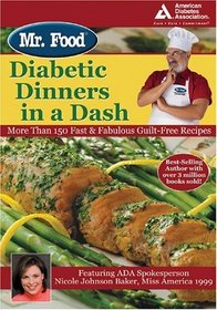 Mr. Food's Diabetic Dinners in a Dash