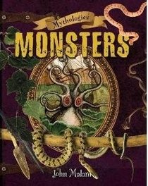 Mythologies: Monsters