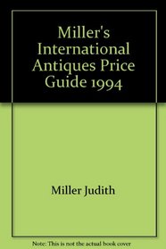 International Antiques Price Guide, 1994